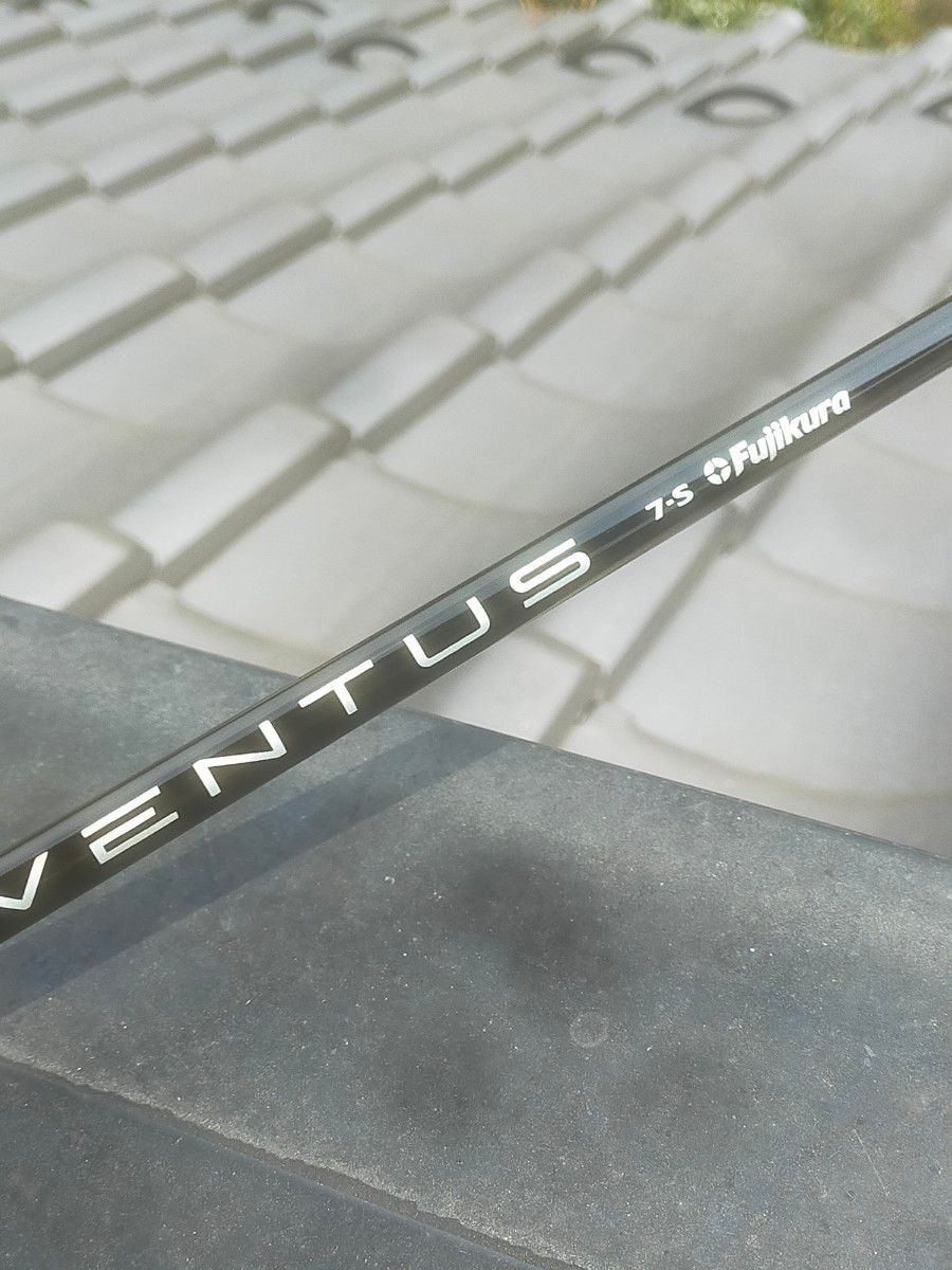 キャロウェイFW用スリーブ付シャフト VENTUS BLACK キャロウェイFW用スリーブ付シャフト VENTUS BLACK