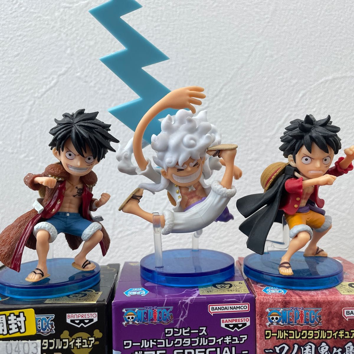 ONE PIECE ワールドコレクタブルフィギュア まとめ売り|Yahoo ONE PIECE ワールドコレクタブルフィギュア まとめ売り|Yahoo