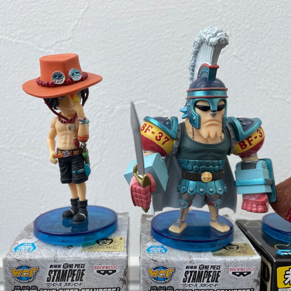 ONE PIECE ワールドコレクタブルフィギュア まとめ売り|Yahoo ONE PIECE ワールドコレクタブルフィギュア まとめ売り|Yahoo
