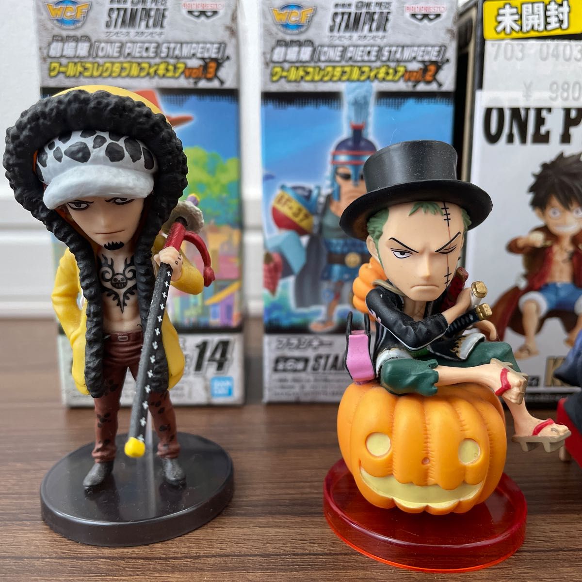 ONE PIECE ワールドコレクタブルフィギュア まとめ売り|Yahoo ONE PIECE ワールドコレクタブルフィギュア まとめ売り|Yahoo