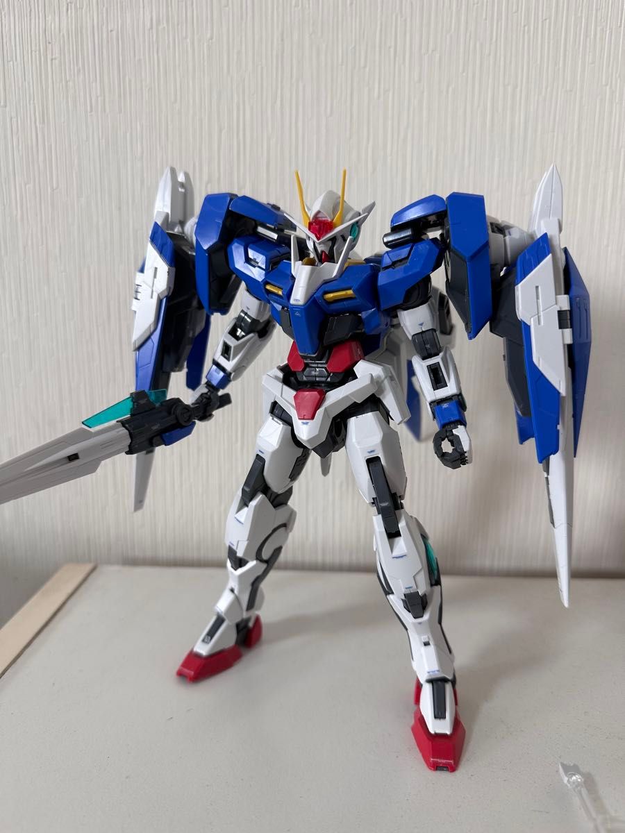 MGダブルオーライザー ジャンク品|Yahoo!フリマ(旧PayPayフリマ) MGダブルオーライザー ジャンク品|Yahoo!フリマ(旧PayPayフリマ)