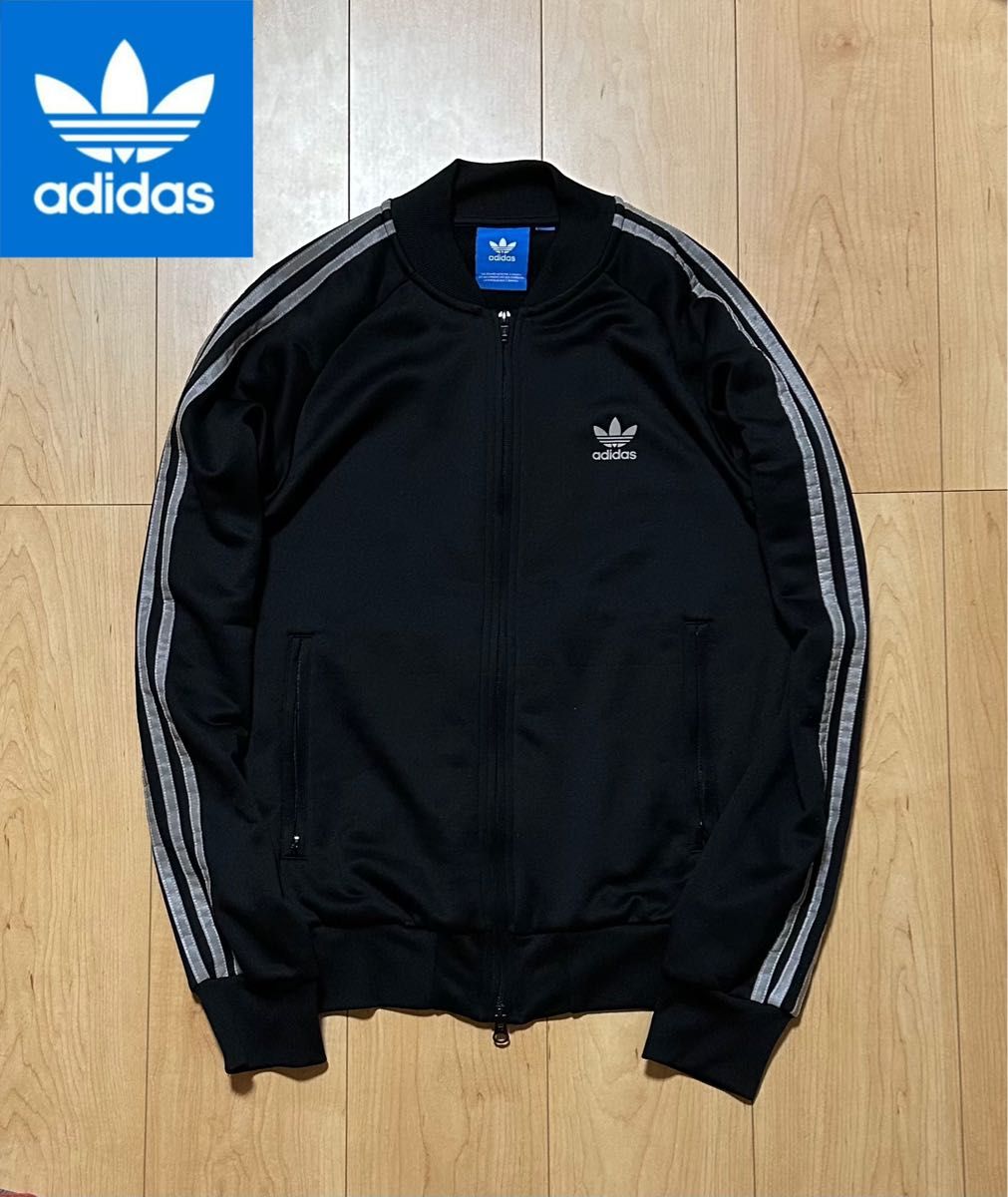 アディダス adidas ジャージ トレフォイル オリジナルス アディダス adidas ジャージ トレフォイル オリジナルス
