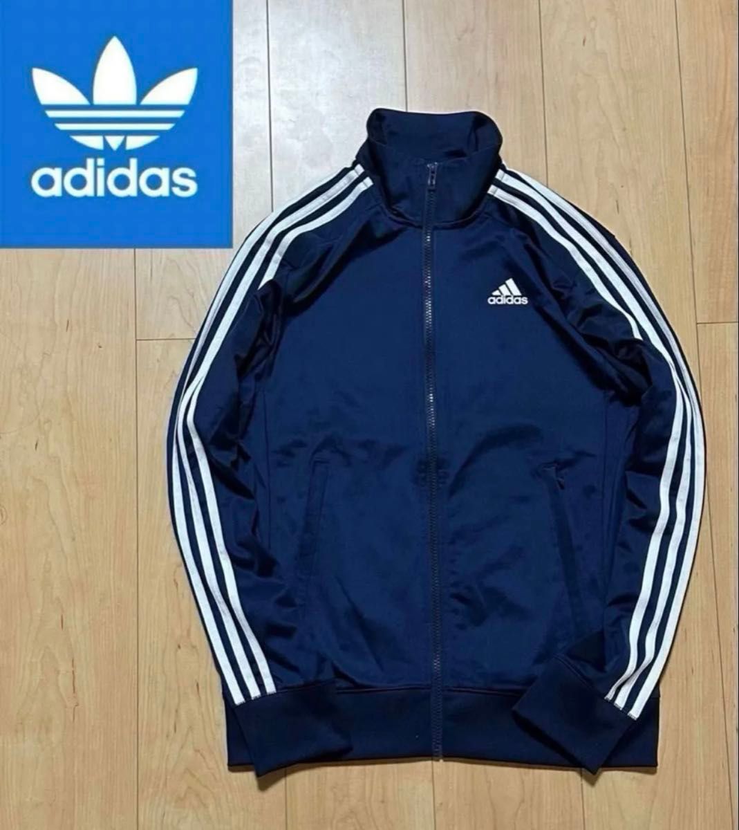 アディダス adidas ジャージ トレフォイル オリジナルス アディダス adidas ジャージ トレフォイル オリジナルス