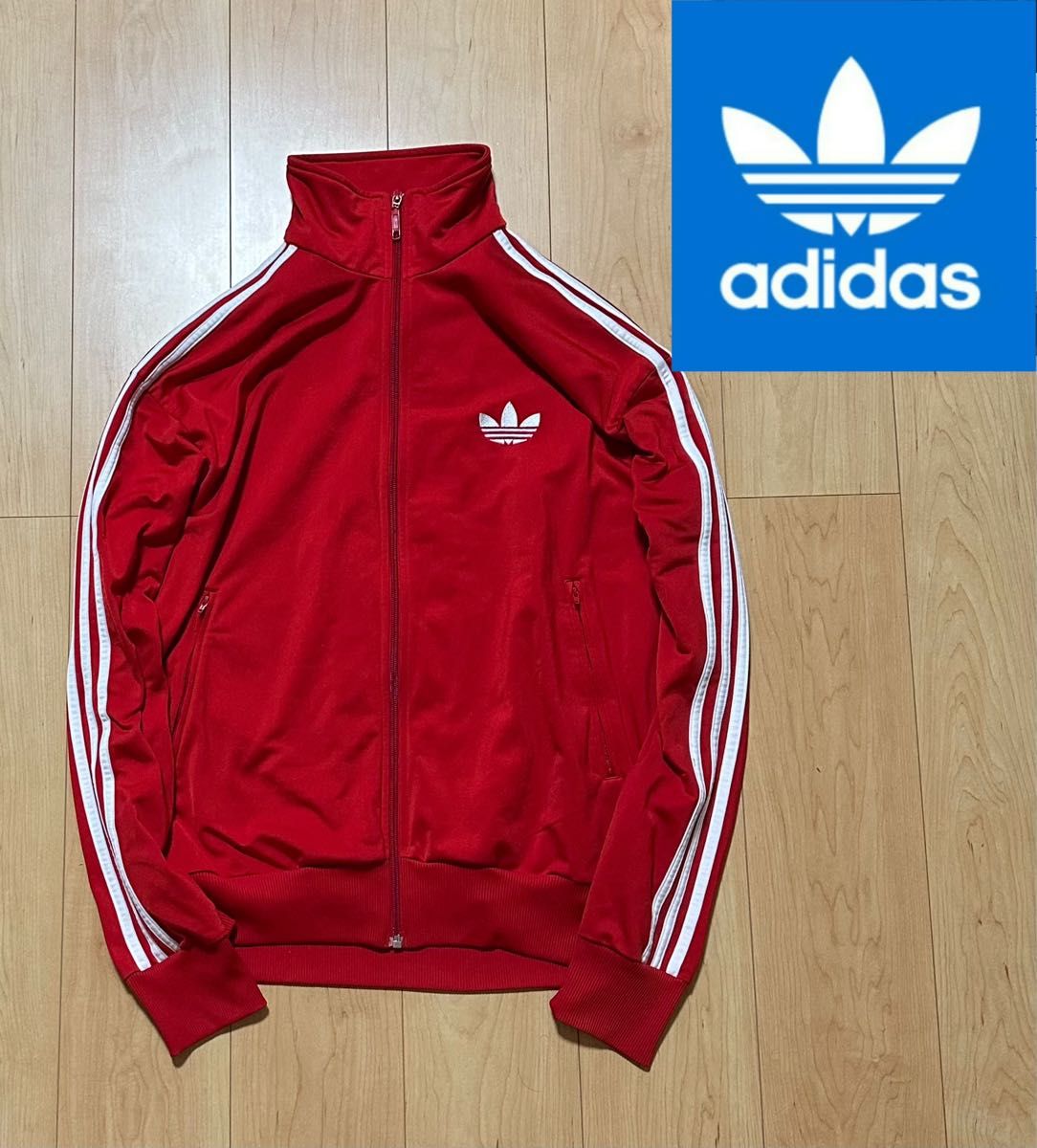 アディダス adidas ジャージ トレフォイル オリジナルス アディダス adidas ジャージ トレフォイル オリジナルス