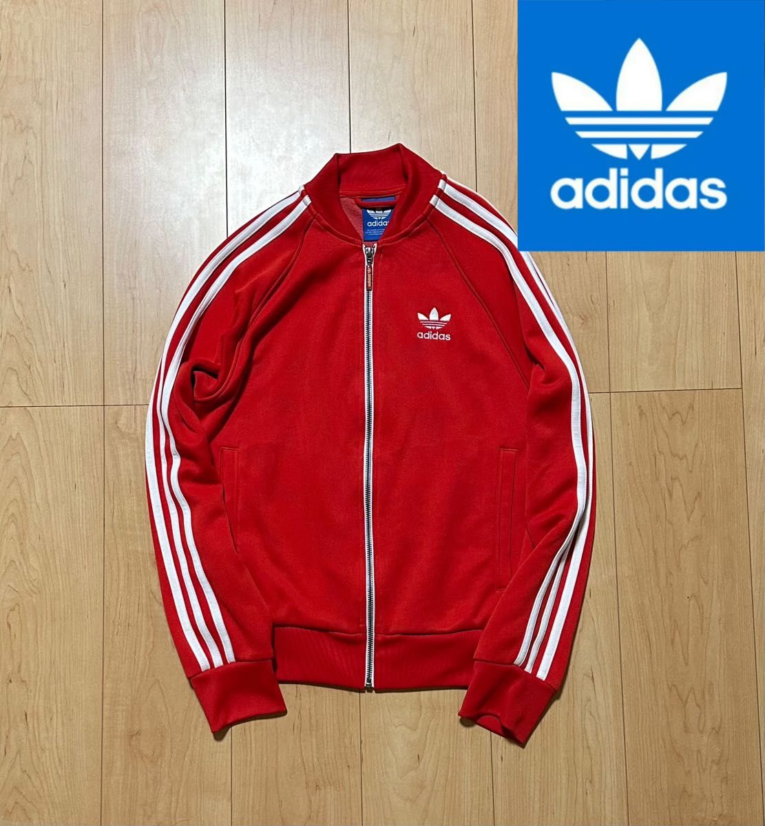 アディダス adidas ジャージ トレフォイル オリジナルス アディダス adidas ジャージ トレフォイル オリジナルス