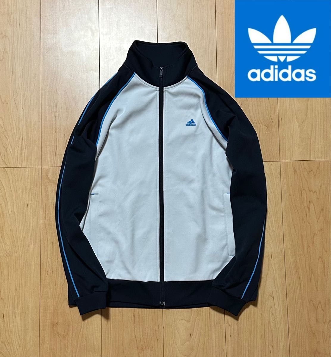 アディダス adidas ジャージ トレフォイル オリジナルス アディダス adidas ジャージ トレフォイル オリジナルス