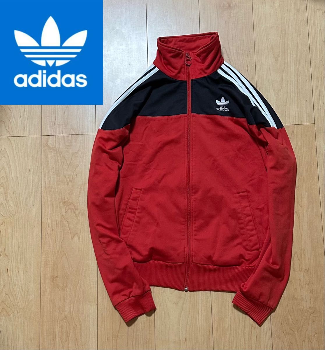 アディダス adidas ジャージ トレフォイル オリジナルス アディダス adidas ジャージ トレフォイル オリジナルス