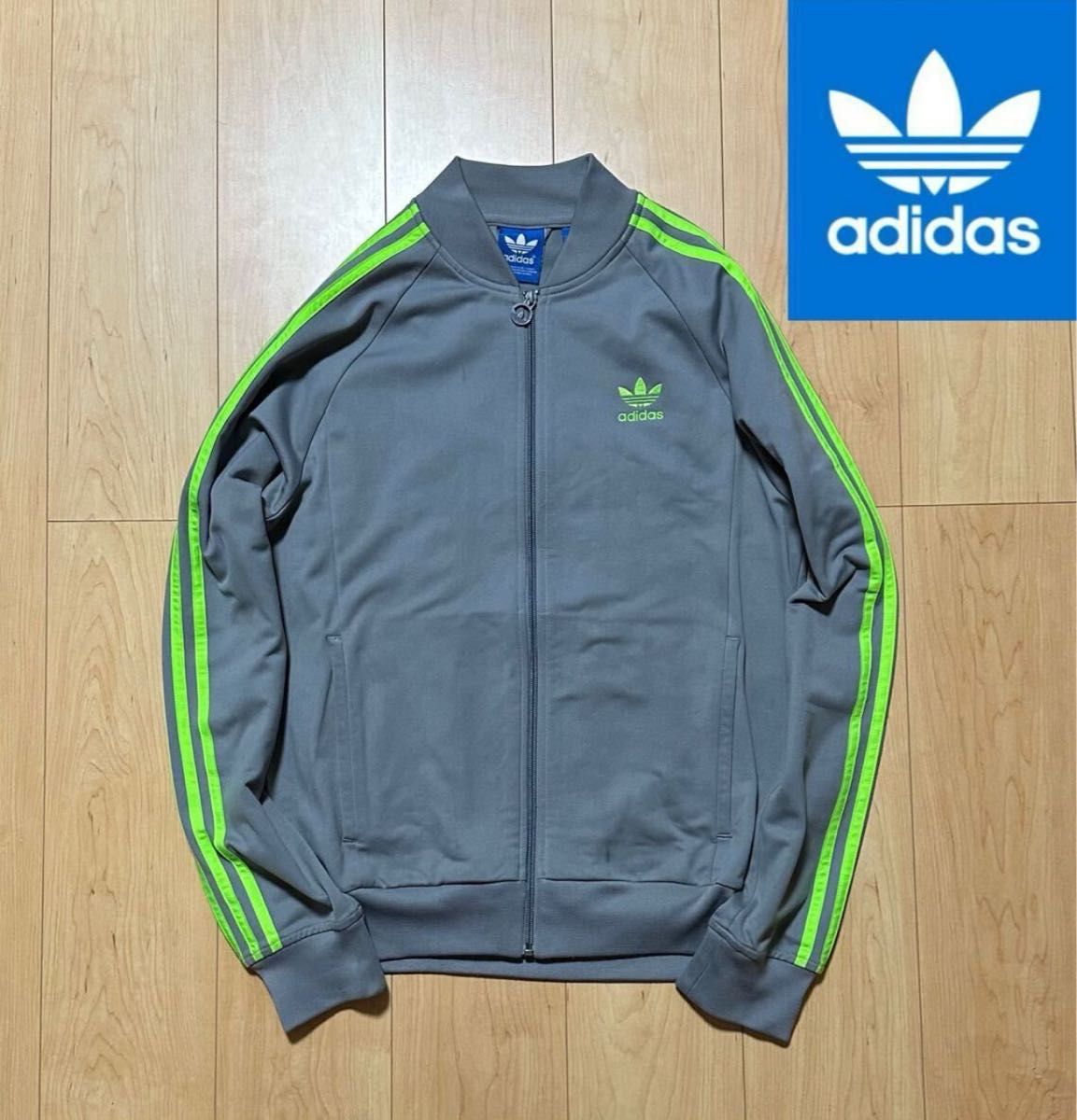 アディダス adidas ジャージ トレフォイル オリジナルス アディダス adidas ジャージ トレフォイル オリジナルス