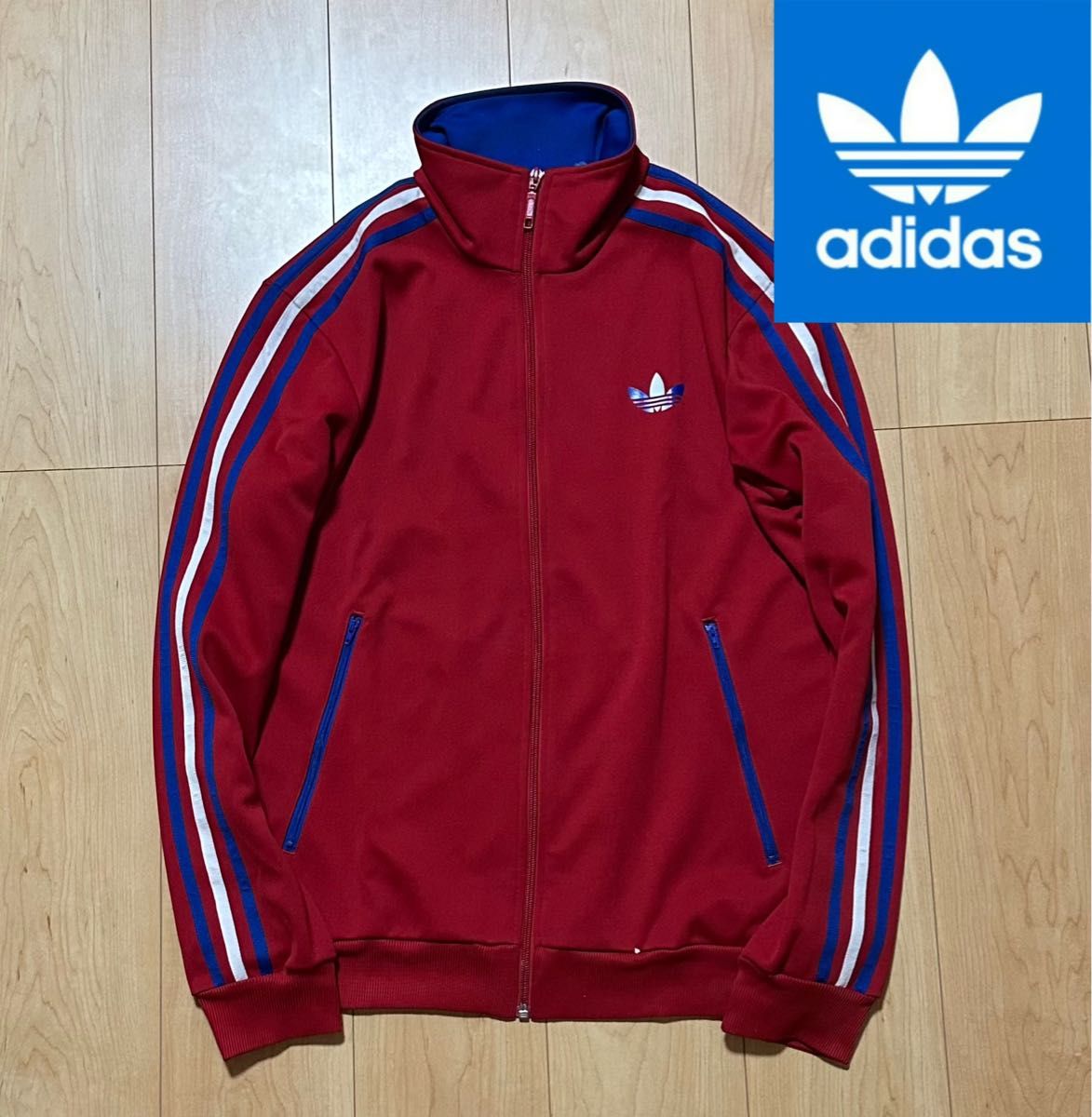 アディダス adidas ジャージ トレフォイル オリジナルス アディダス adidas ジャージ トレフォイル オリジナルス