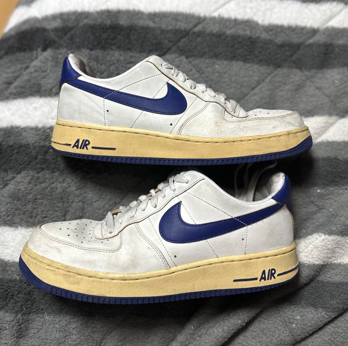 早い者勝ち ナイキ ナイキ AIR FORCE 1 エア フォース 1 28 5cm 早い者勝ち ナイキ ナイキ AIR FORCE 1 エア フォース 1 28 5cm