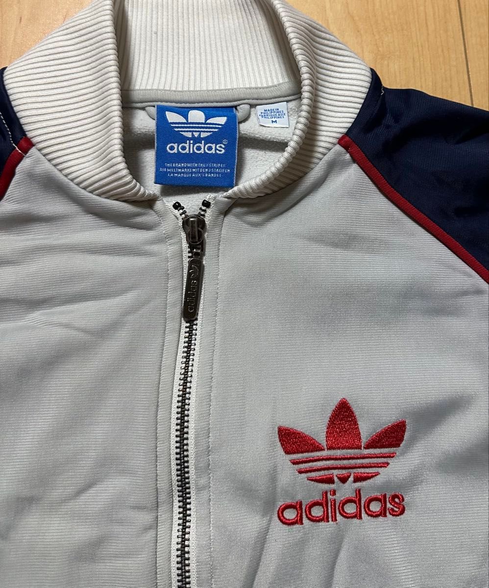 アディダス adidas ジャージ トレフォイル オリジナルス アディダス adidas ジャージ トレフォイル オリジナルス