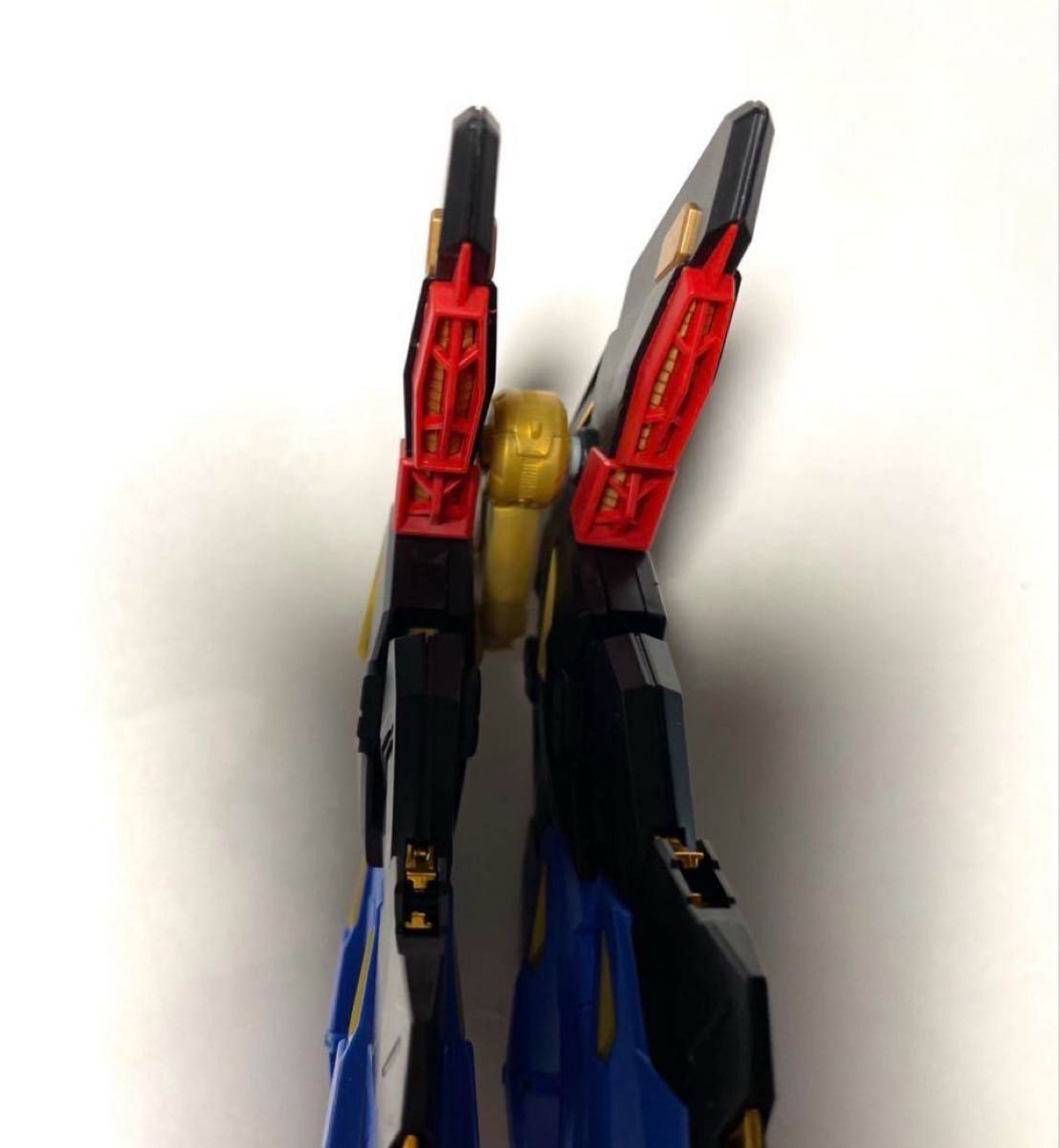 MGEX ストライクフリーダムガンダム 現状品|Yahoo!フリマ(旧 MGEX ストライクフリーダムガンダム 現状品|Yahoo!フリマ(旧