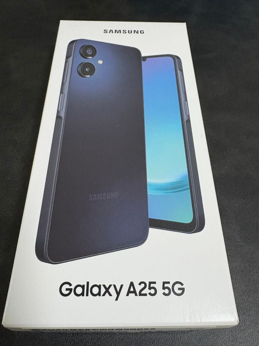 未開封新品】Galaxy A25 5G SIMフリー docomo|Yahoo!フリマ(旧 未開封新品】Galaxy A25 5G SIMフリー docomo|Yahoo!フリマ(旧
