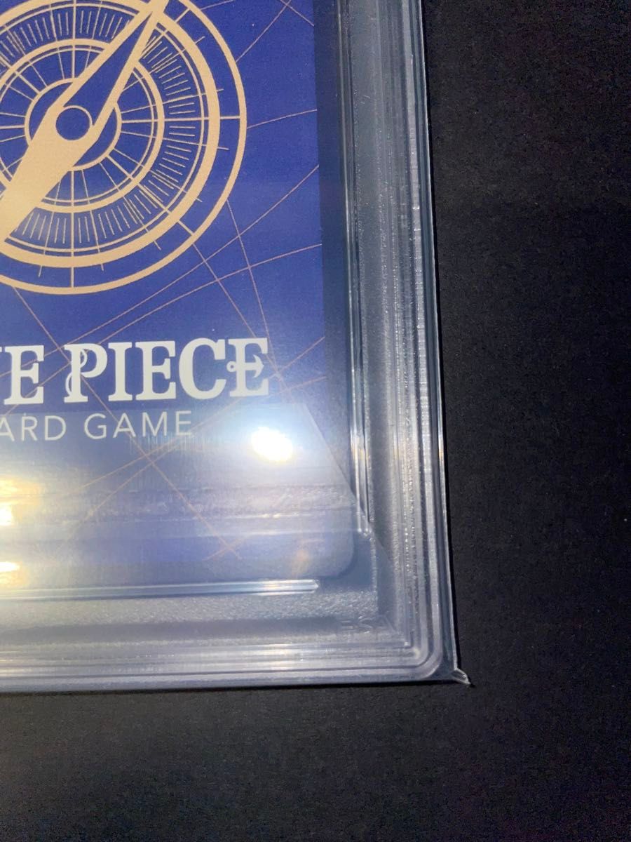 PSA10】SP SEC モンキー・D・ルフィ 金 3周年 ニカ 神速の拳 PSA10】SP SEC モンキー・D・ルフィ 金 3周年 ニカ 神速の拳
