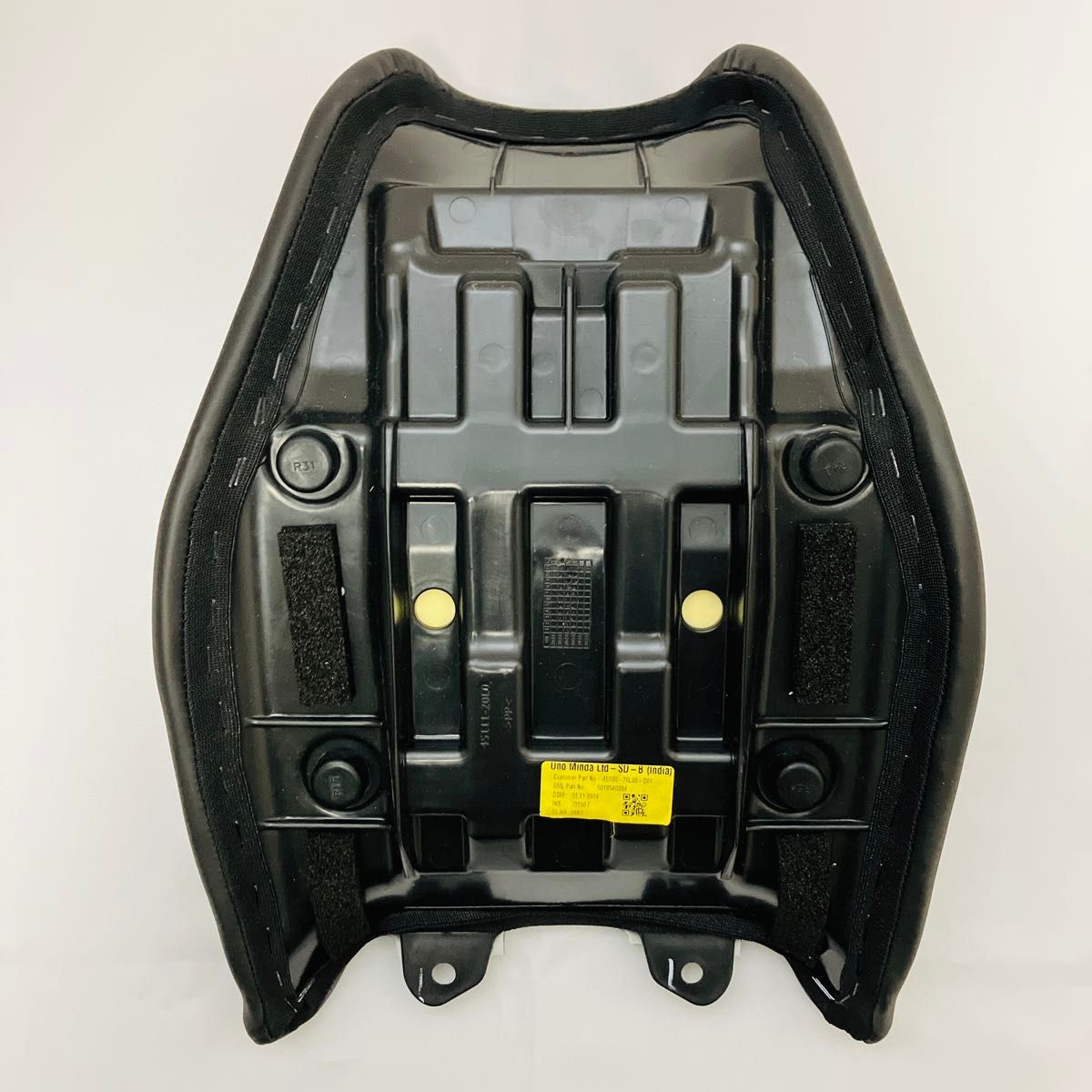 SUZUKI スズキ VストロームSX 純正シート 新車外し 送料無料 SUZUKI スズキ VストロームSX 純正シート 新車外し 送料無料