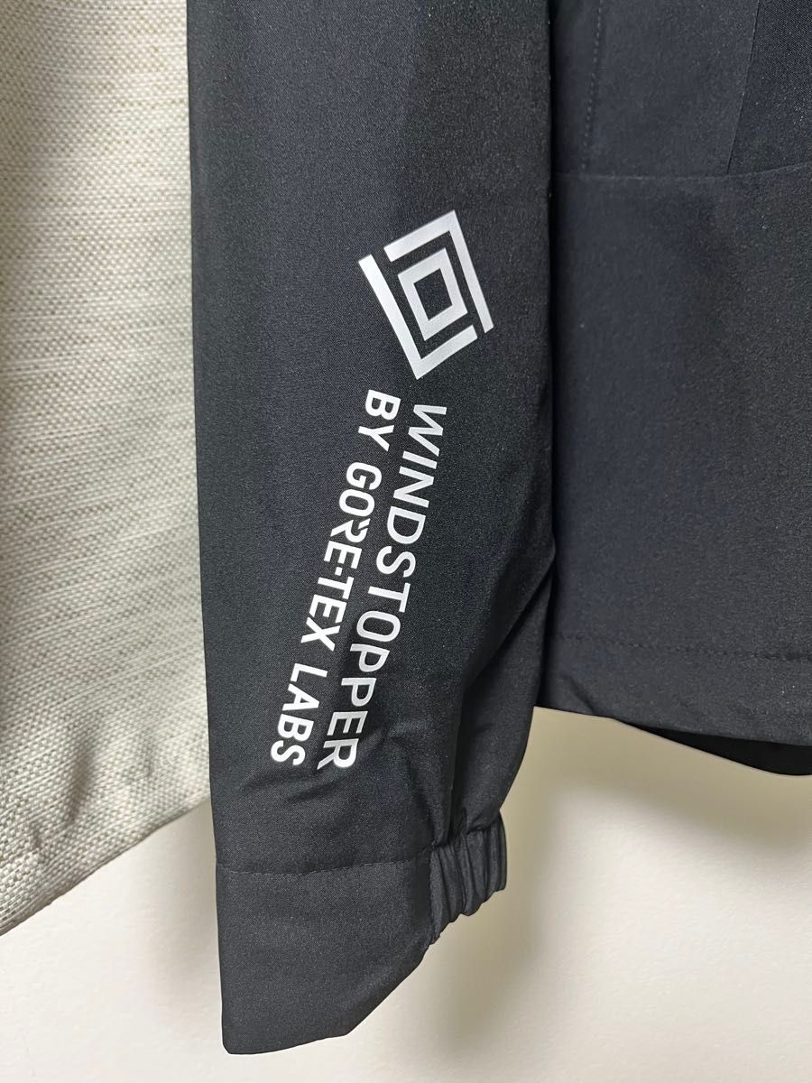 新品】adidas TERREX GORE-TEX ジャケット ゴアテックス 新品】adidas TERREX GORE-TEX ジャケット ゴアテックス