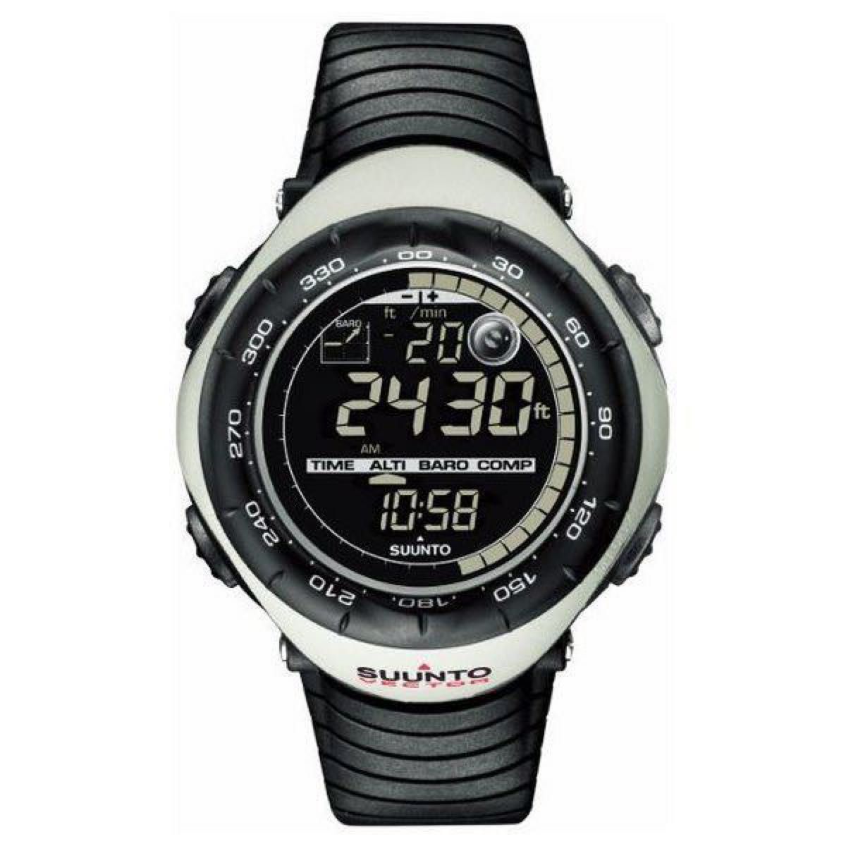SUUNTO VECTOR カーキ スント ベクター レガッタ 腕時計|Yahoo SUUNTO VECTOR カーキ スント ベクター レガッタ 腕時計|Yahoo