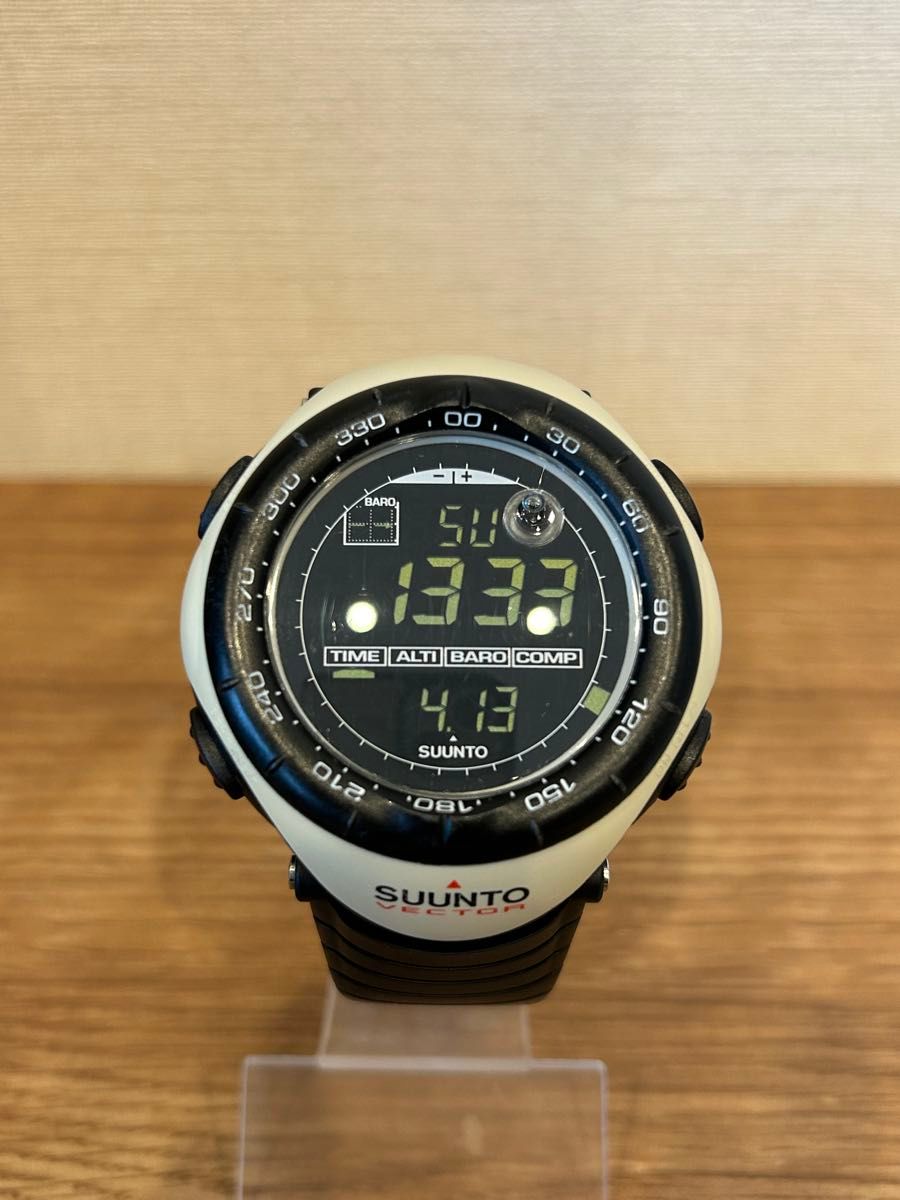 SUUNTO VECTOR カーキ スント ベクター レガッタ 腕時計|Yahoo SUUNTO VECTOR カーキ スント ベクター レガッタ 腕時計|Yahoo