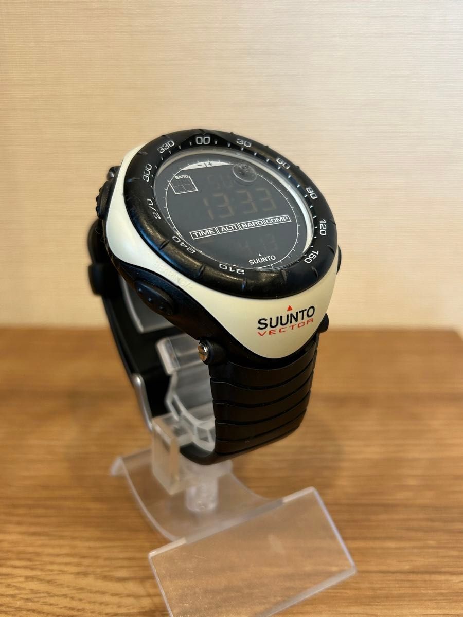 SUUNTO VECTOR カーキ スント ベクター レガッタ 腕時計|Yahoo SUUNTO VECTOR カーキ スント ベクター レガッタ 腕時計|Yahoo