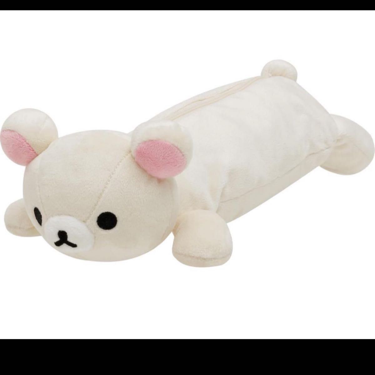 コリラックマ 筆箱 ぬいぐるみ ペンポーチ リラックマ コリラックマ 筆箱 ぬいぐるみ ペンポーチ リラックマ