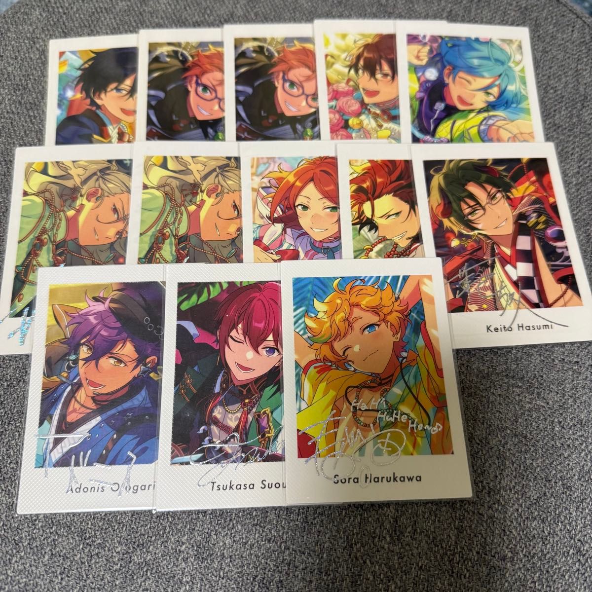 P A ShotS vol 5 Action あんスタ ぱしゃっつ 交換|Yahoo P A ShotS vol 5 Action あんスタ ぱしゃっつ 交換|Yahoo
