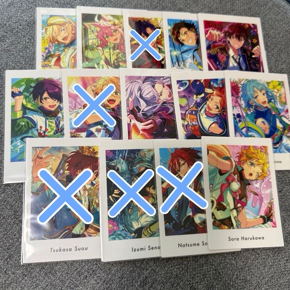 P A ShotS vol 5 Action あんスタ ぱしゃっつ 交換|Yahoo P A ShotS vol 5 Action あんスタ ぱしゃっつ 交換|Yahoo