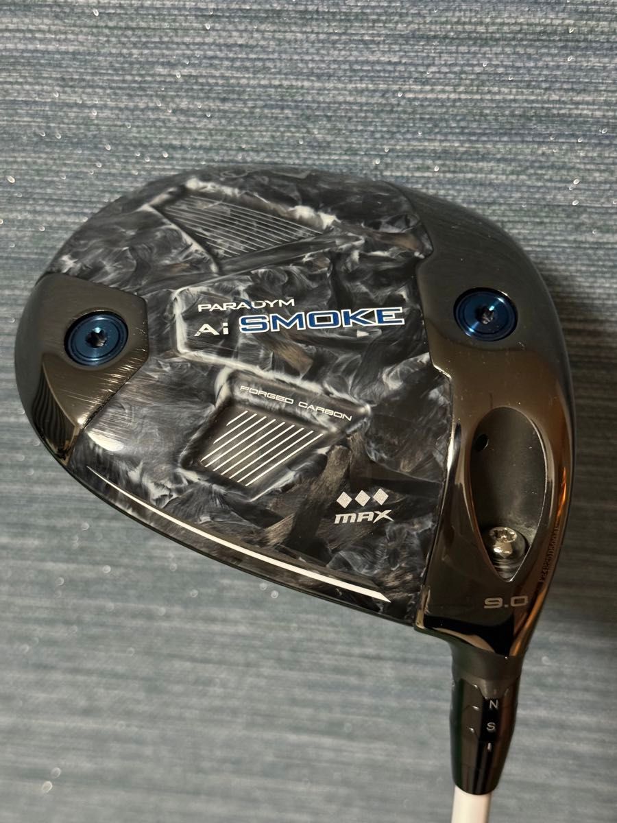 PARADYM AI SMOKE トリプルダイヤMAX 9 0 ドライバー|Yahoo PARADYM AI SMOKE トリプルダイヤMAX 9 0 ドライバー|Yahoo