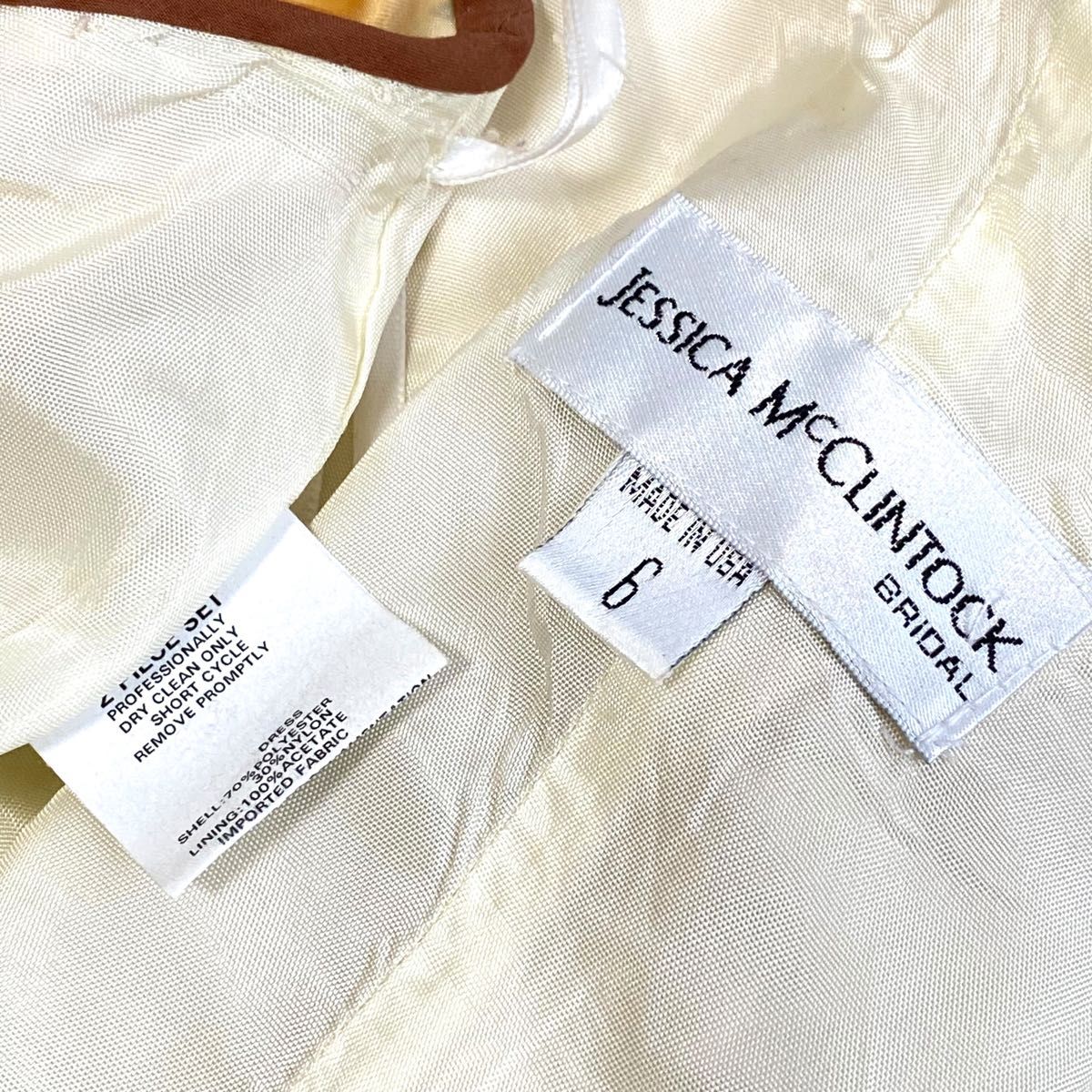 Jessica McClintock ジェシカマクリントック ロングドレス 演奏 Jessica McClintock ジェシカマクリントック ロングドレス 演奏