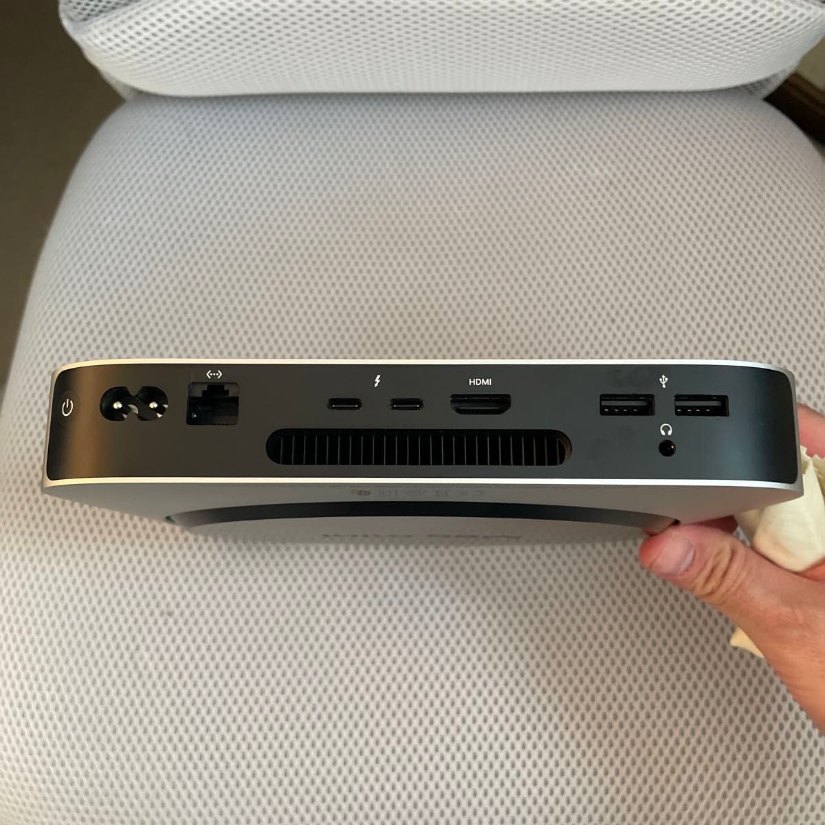 Mac mini (M2) メモリ16GB ストレージ 256GB|Yahoo!フリマ(旧 Mac mini (M2) メモリ16GB ストレージ 256GB|Yahoo!フリマ(旧