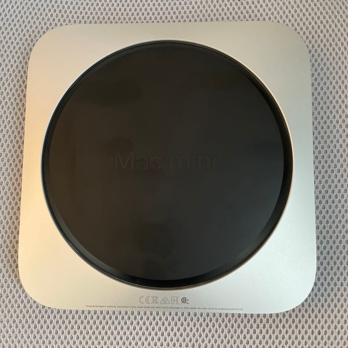 Mac mini (M2) メモリ16GB ストレージ 256GB|Yahoo!フリマ(旧 Mac mini (M2) メモリ16GB ストレージ 256GB|Yahoo!フリマ(旧