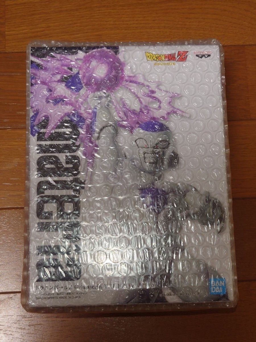 ドラゴンボールZ G×materia THE FRIEZA フリーザ フィギュア ドラゴンボールZ G×materia THE FRIEZA フリーザ フィギュア