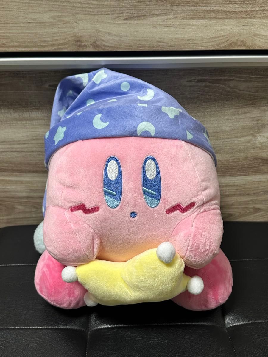 カービィ ぬいぐるみ 星のカービィ スイートドリームス ぬいぐるみ カービィ