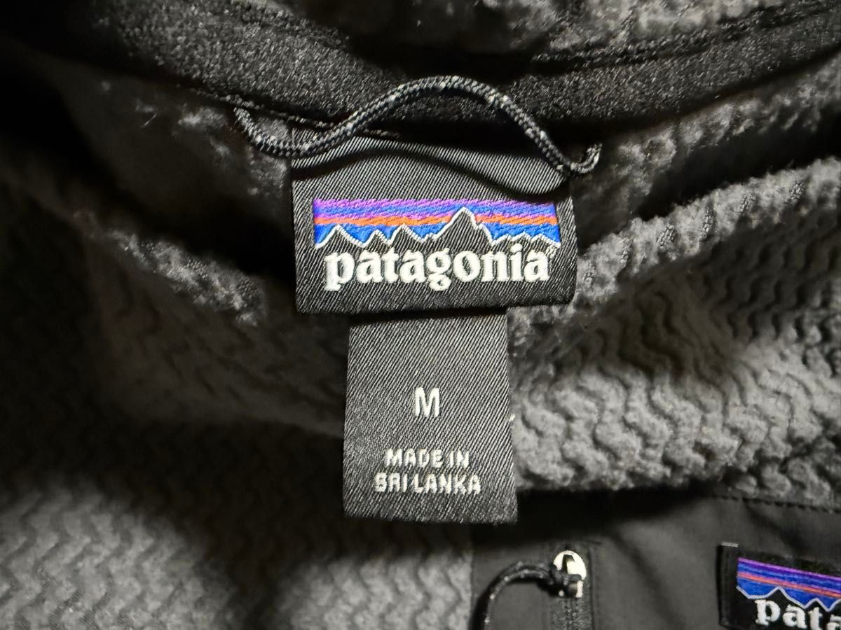 パタゴニア R1 エア クルー フリース patagonia R1エアクルー パタゴニア R1 エア クルー フリース patagonia R1エアクルー