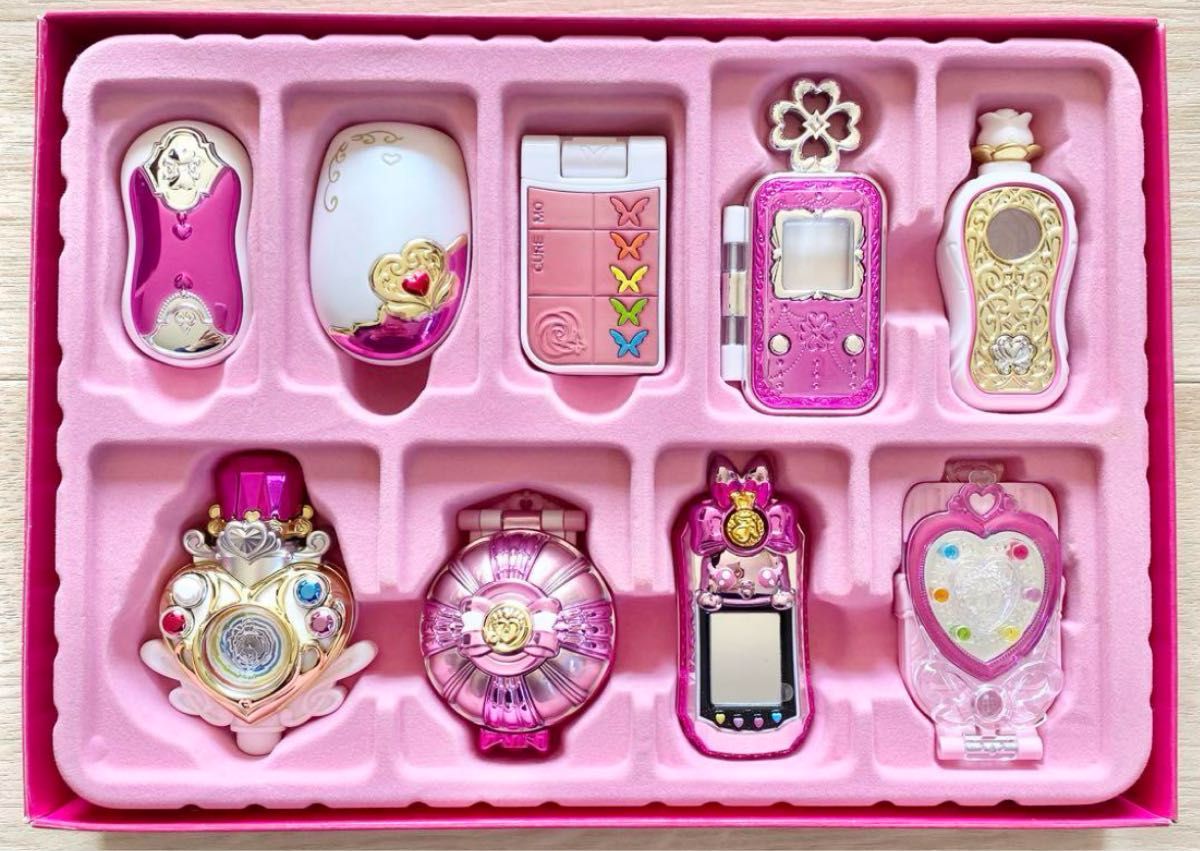 新品未使用 プリキュア10thオールスターズメモリアル|Yahoo 新品未使用 プリキュア10thオールスターズメモリアル|Yahoo