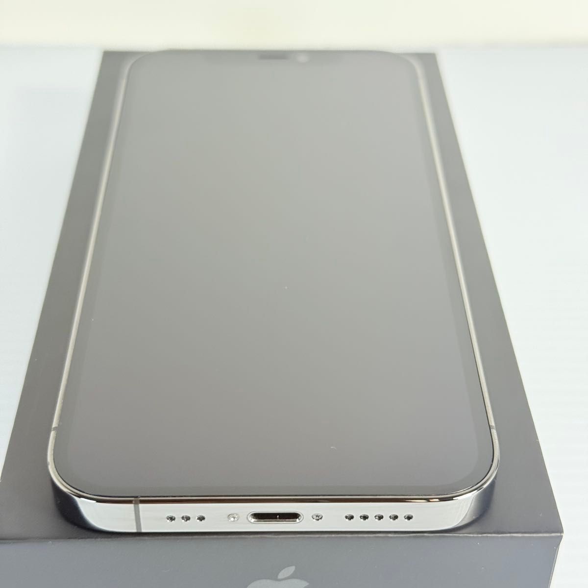 極美品 iPhone12 Pro 256GB バッテリー新品100% SIMフリー 新品 極美品 iPhone12 Pro 256GB バッテリー新品100% SIMフリー 新品