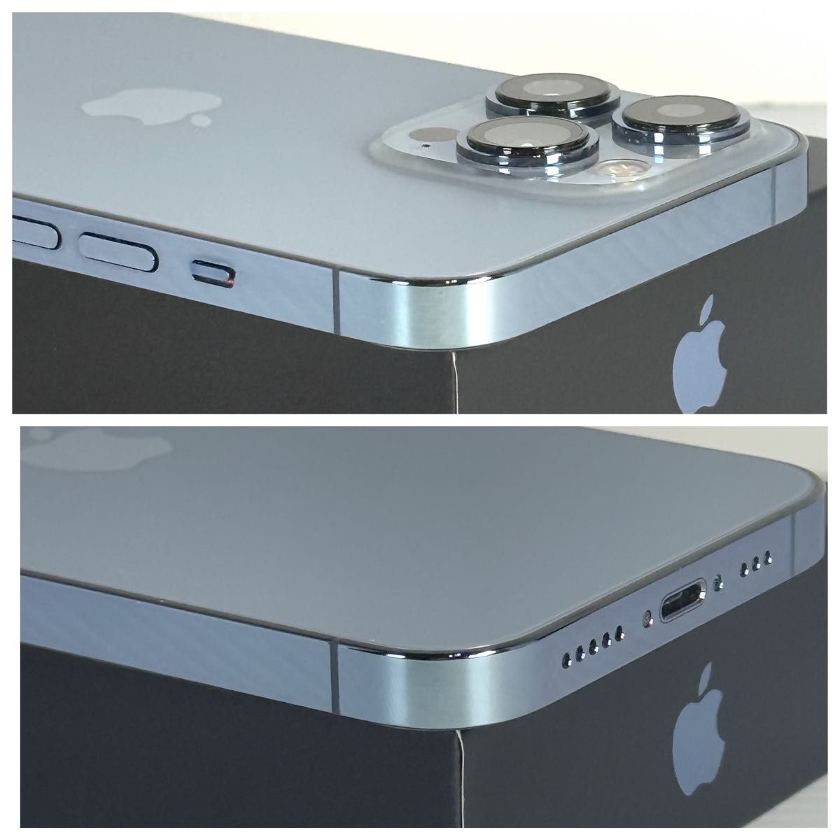 極美品 iPhone13 Pro 512GB 純正バッテリー100% SIMフリー 新品 極美品 iPhone13 Pro 512GB 純正バッテリー100% SIMフリー 新品