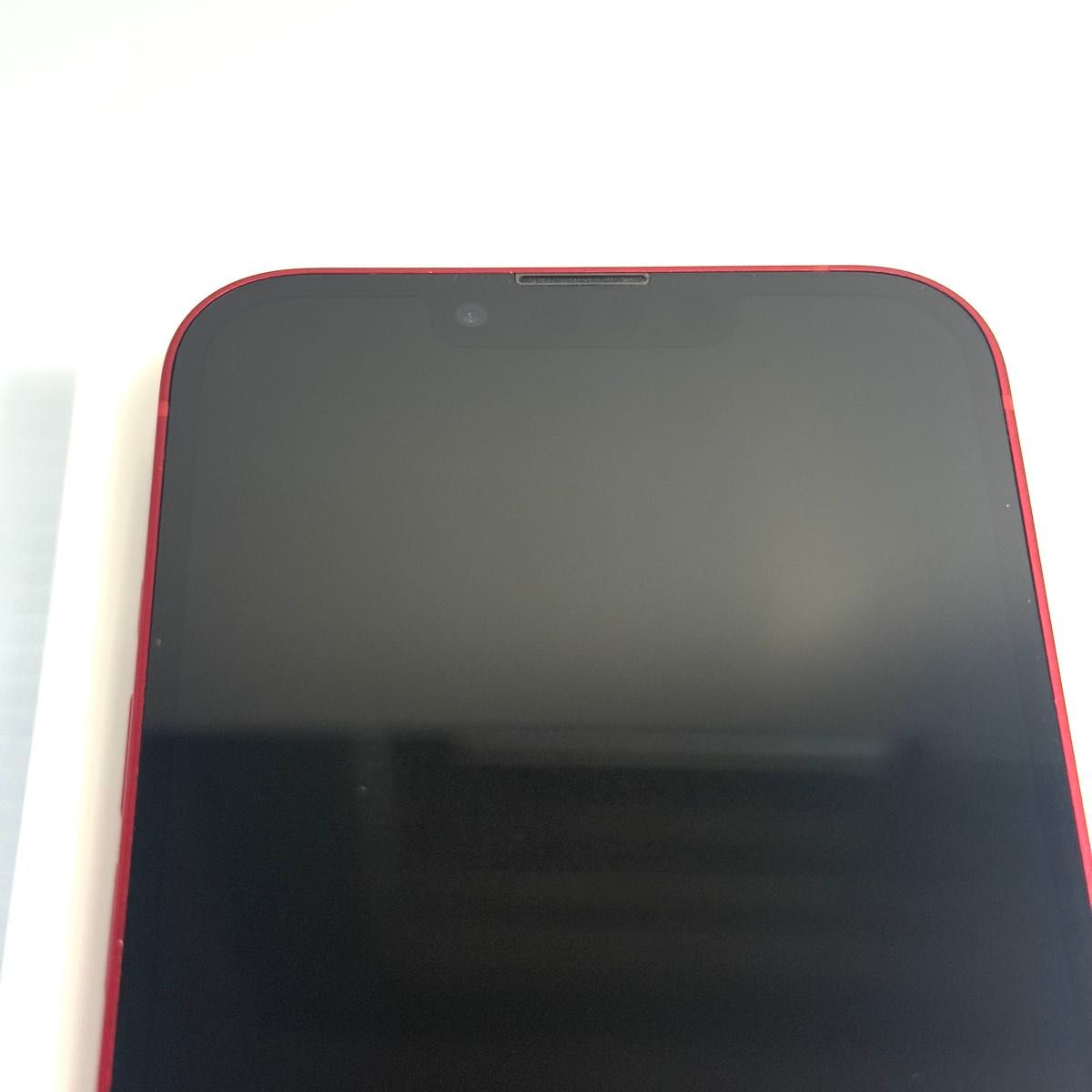 極美品 iPhone13 256GB 純正バッテリー100% SIMフリー 新品 極美品 iPhone13 256GB 純正バッテリー100% SIMフリー 新品