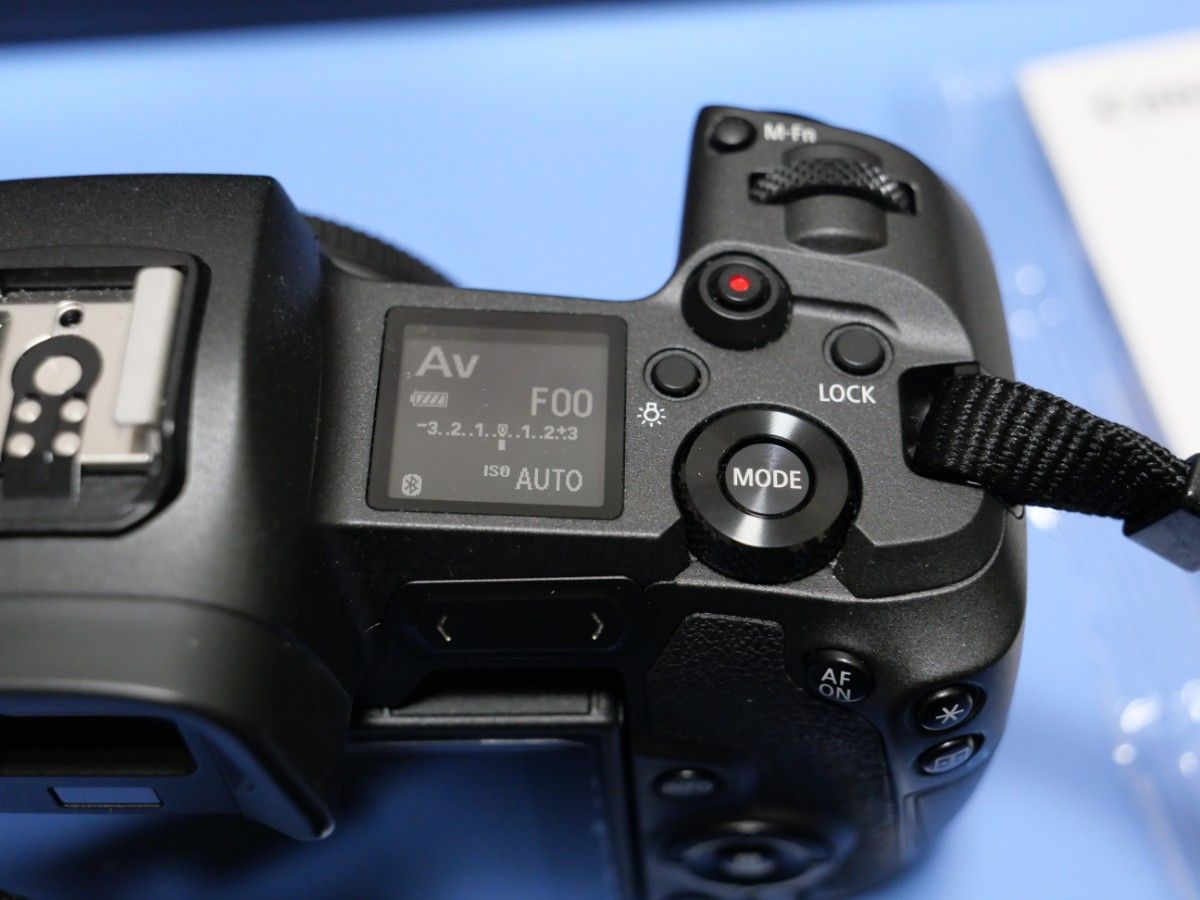美品】CANON EOS R ボディ 約1500ショット|Yahoo!フリマ(旧 美品】CANON EOS R ボディ 約1500ショット|Yahoo!フリマ(旧