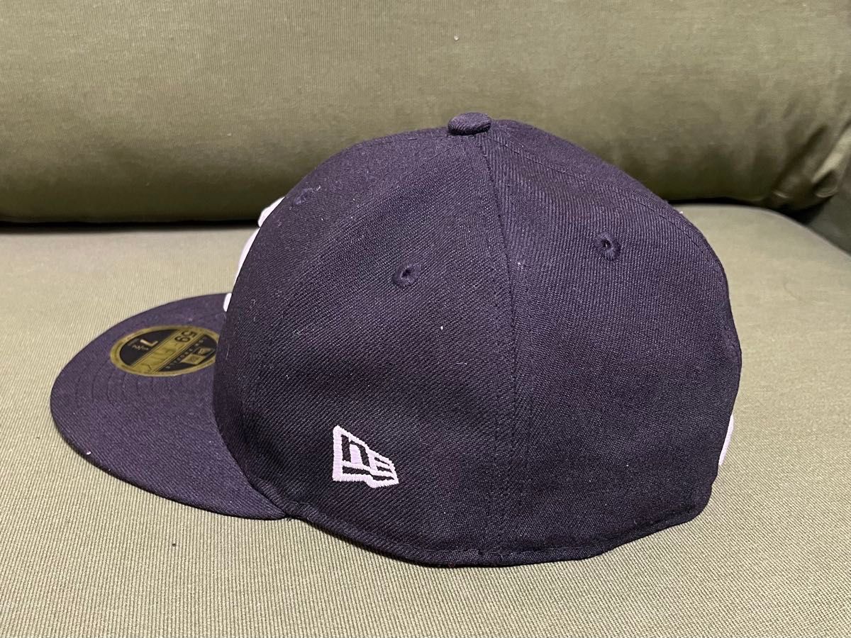 NEW ERA シカゴホワイトソックス キャップ 7 1/2|Yahoo!フリマ NEW ERA シカゴホワイトソックス キャップ 7 1/2|Yahoo!フリマ