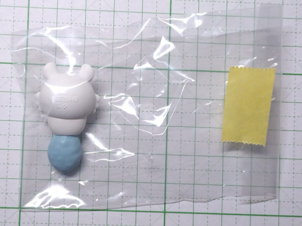 ちいかわ うさぎ モモンガ ちいかわ スヤスヤZzz ますこっと2 ちいかわ うさぎ モモンガ ちいかわ スヤスヤZzz ますこっと2