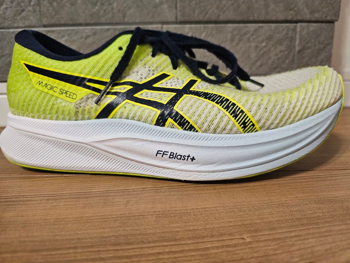 アシックス マジックスピード2 ASICS MAGIC SPEED 2 27 5cm アシックス マジックスピード2 ASICS MAGIC SPEED 2 27 5cm