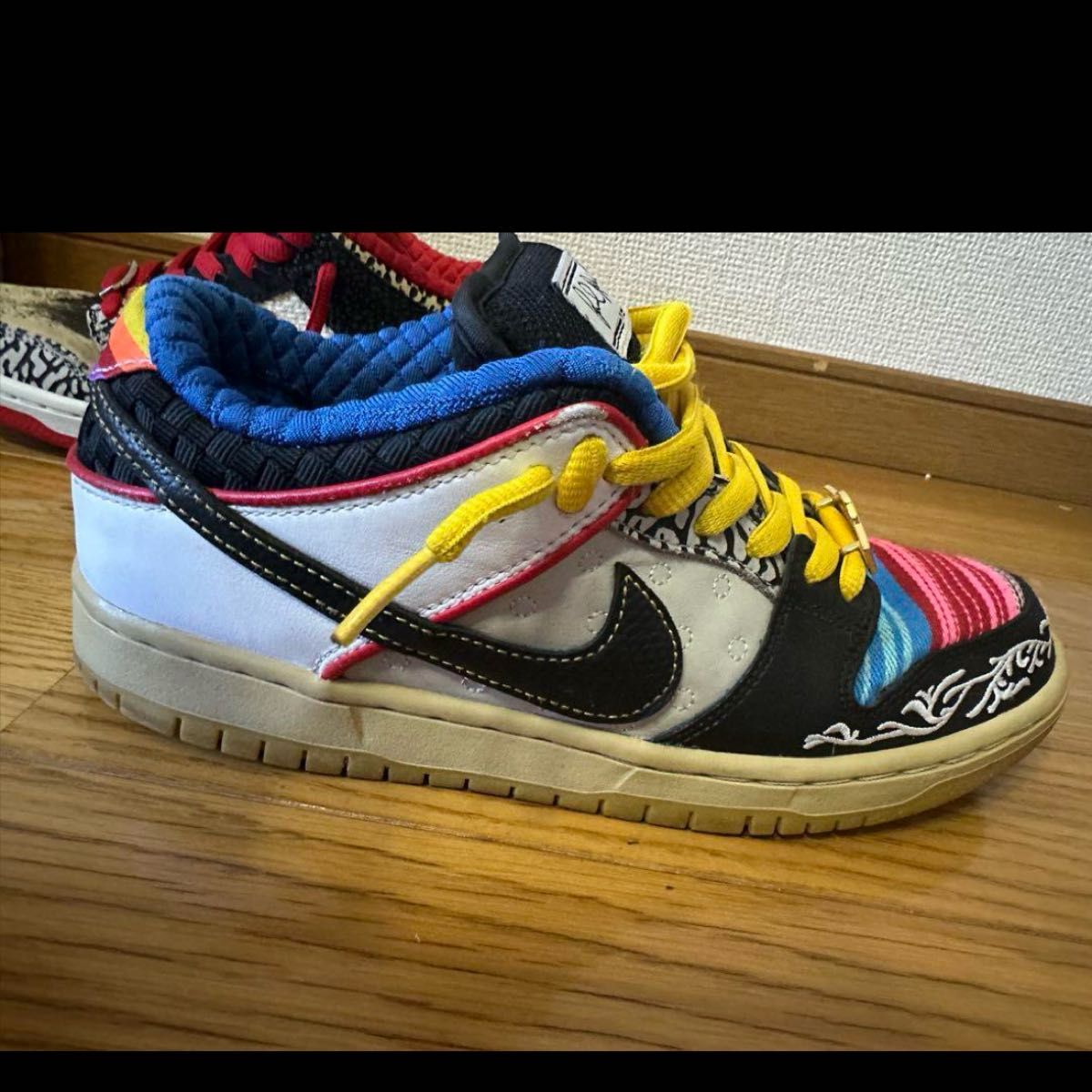 Nike SB Dunk Low Nike SB Dunk Low