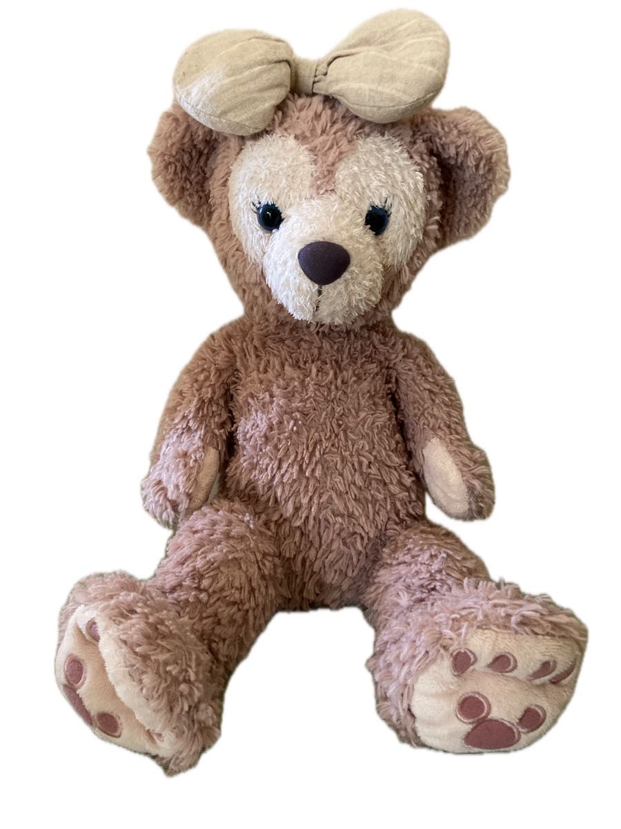 ディズニー Disney シェリーメイ ぬいぐるみ TDS ディズニーシー ディズニー Disney シェリーメイ ぬいぐるみ TDS ディズニーシー