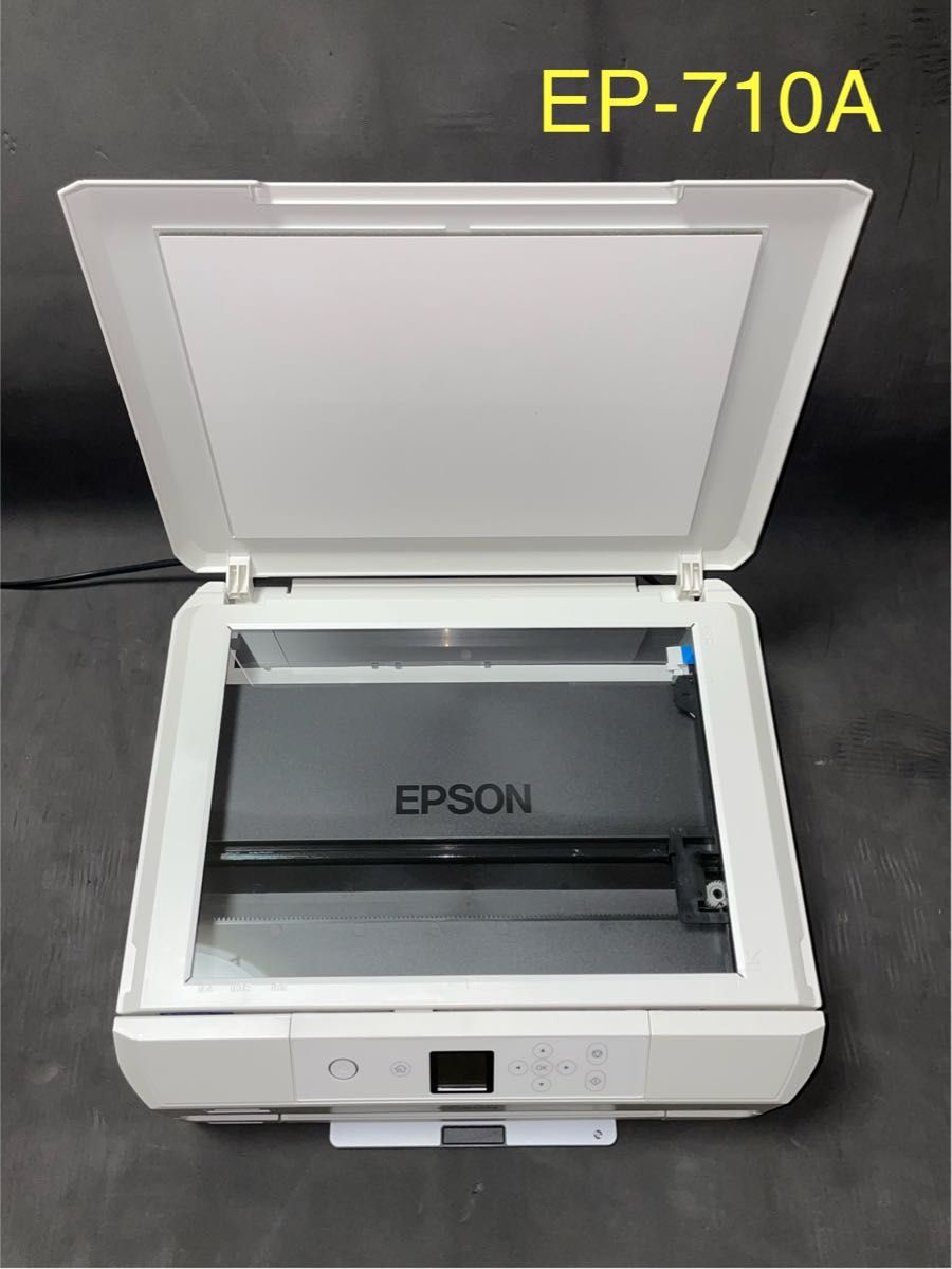 EPSON colorio エプソン カラリオ プリンター EP-808AW EP-710A EPSON colorio エプソン カラリオ プリンター EP-808AW EP-710A