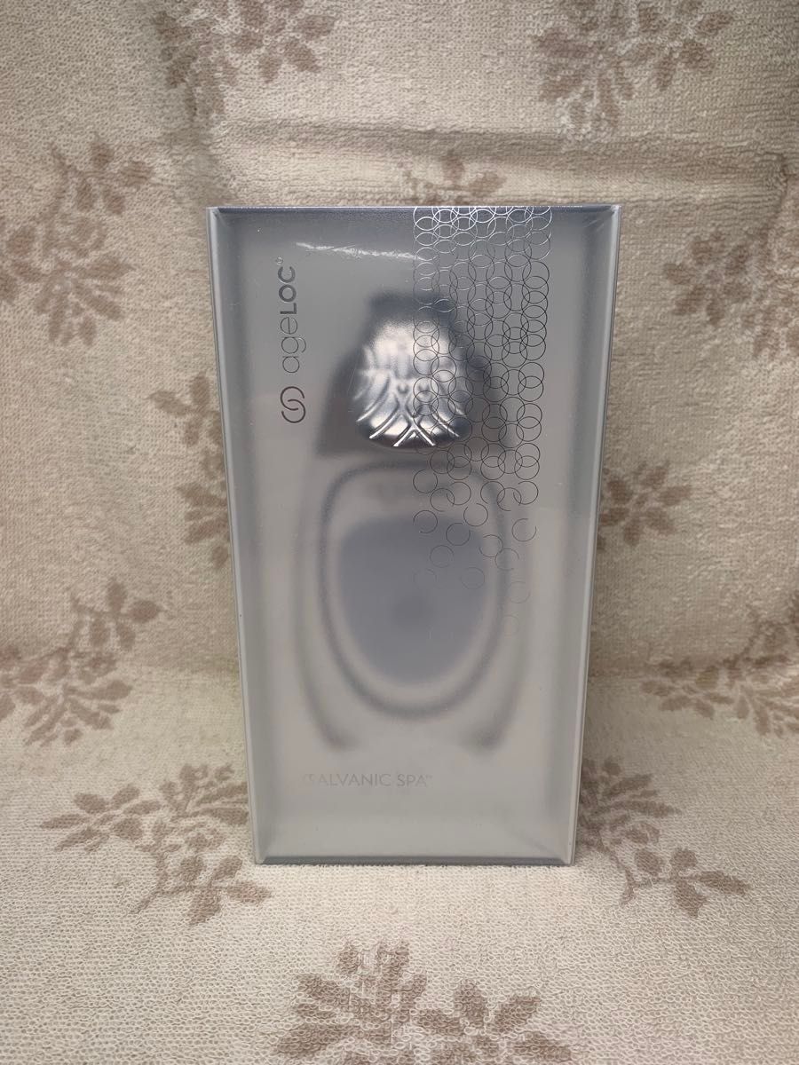 ニュースキン ageLOC ガルバニック スパ(本体セット)|Yahoo ニュースキン ageLOC ガルバニック スパ(本体セット)|Yahoo