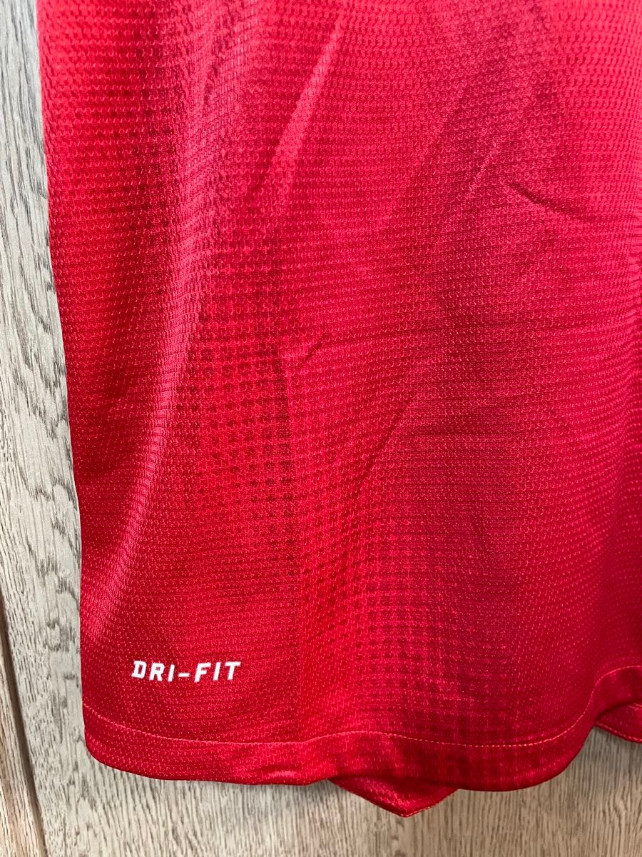サッカー 浦和レッズ ナイキ NIKE ユニフォーム ホーム Sサイズ サッカー 浦和レッズ ナイキ NIKE ユニフォーム ホーム Sサイズ
