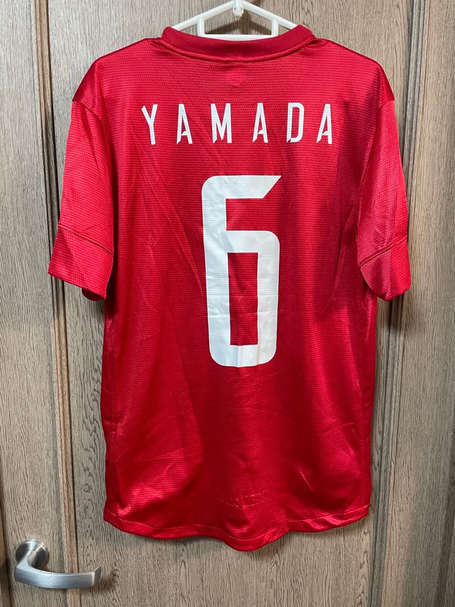 サッカー 浦和レッズ ナイキ NIKE ユニフォーム ホーム Sサイズ サッカー 浦和レッズ ナイキ NIKE ユニフォーム ホーム Sサイズ