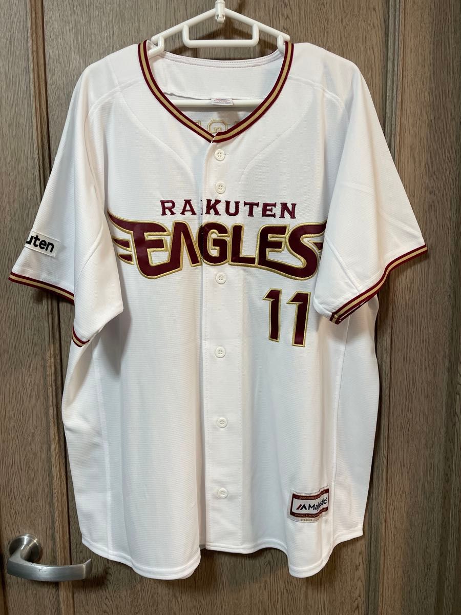 プロ野球 楽天イーグルス マジェスティック Majestic プロ野球 楽天イーグルス マジェスティック Majestic