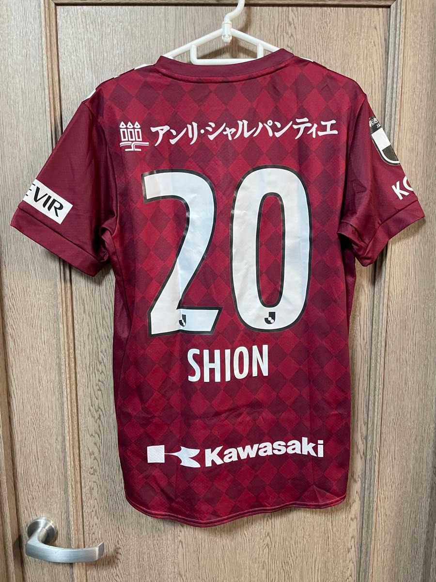 サッカー Jリーグ ヴィッセル神戸 ユニフォーム アシックス サッカー Jリーグ ヴィッセル神戸 ユニフォーム アシックス
