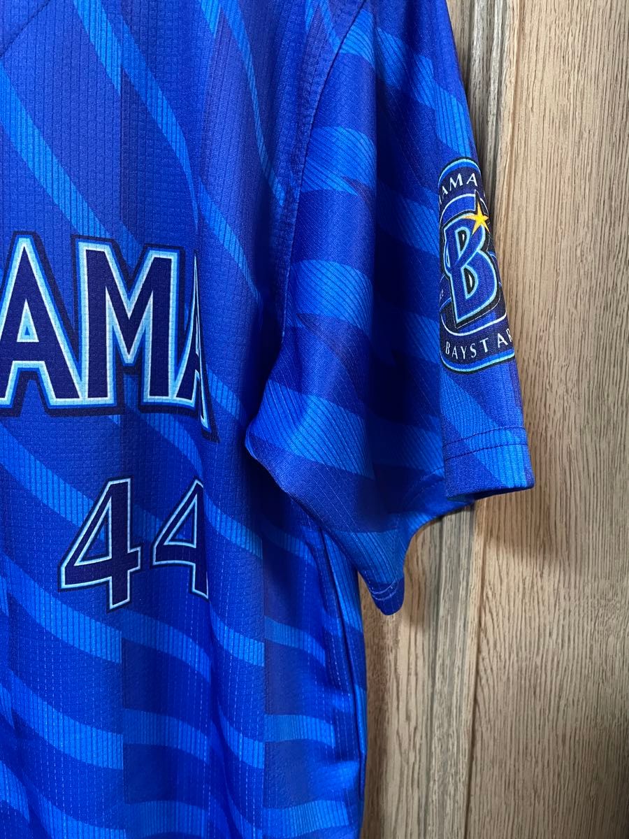 横浜DeNAベイスターズ ユニフォーム 石上泰輝 Sサイズ プロ野球 横浜DeNAベイスターズ ユニフォーム 石上泰輝 Sサイズ プロ野球